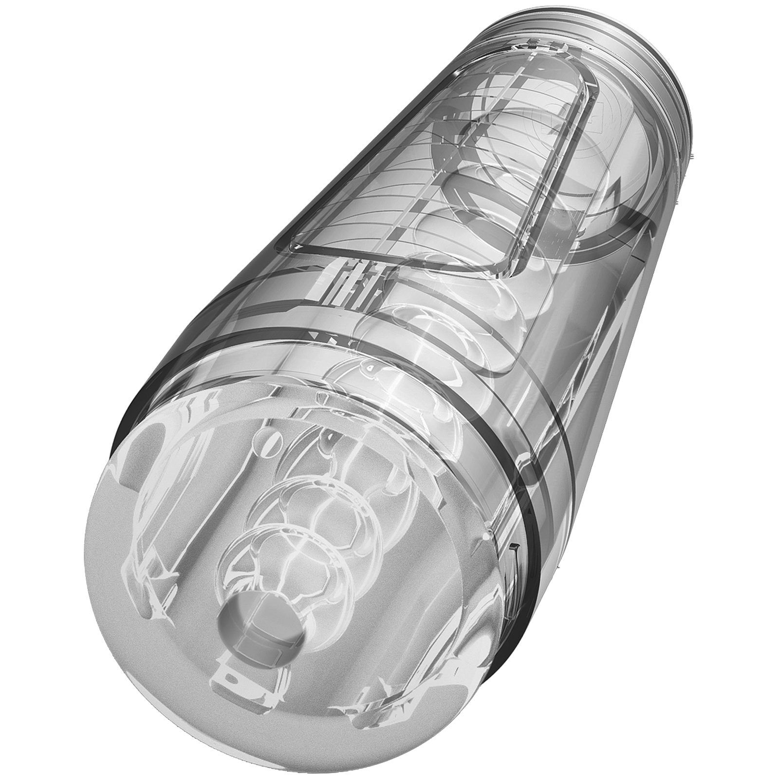 main-squeeze-optix-clear Main Squeeze - Optix - Clear - Image 1