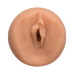 Main Squeeze The Virgin Vanilla Textured Stroker – Ivory - Image 4
