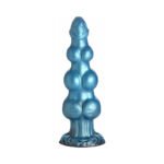 Majestic Auren Wolf King Silicone Dildo - Image 3