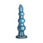 Majestic Auren Wolf King Silicone Dildo - Image 4