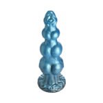 Majestic Auren Wolf King Silicone Dildo - Image 5
