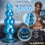 Majestic Auren Wolf King Silicone Dildo - Image 7