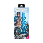 Majestic Auren Wolf King Silicone Dildo - Image 10