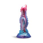 Majestic Delphine Mermaid Silicone Dildo - Image 2