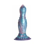 Majestic Delphine Mermaid Silicone Dildo - Image 3
