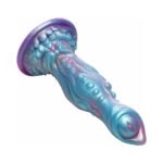 Majestic Delphine Mermaid Silicone Dildo - Image 6
