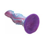 Majestic Delphine Mermaid Silicone Dildo - Image 7