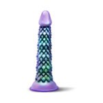 Majestic Eryndor Dragon Silicone Dildo - Image 2