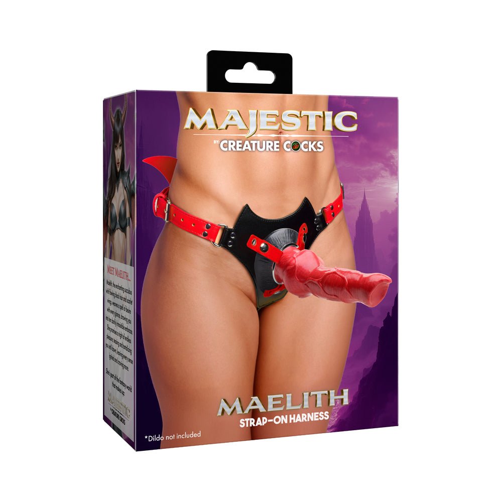majestic-maelith-strap-on-harness Majestic Maelith Strap-On Harness - Image 1