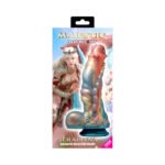 Majestic Seraphina Dragon Silicone Dildo - Image 7