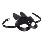 Male Power Bunny Mask - Image 2