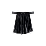 Male Power Fetish Spartacus Black L/XL - Image 5