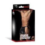 Male Power Fetish Spartacus Black L/XL - Image 7