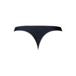 Male Power Hot Mesh Bong Thong Black/Red L/XL - Image 4