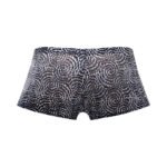 Male Power Mesmerizing Mini Short Navy S - Image 4