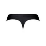 Male Power Oh Snap! Snap off Thong Black S/M - Image 5