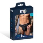 Male Power Oh Snap! Snap off Thong Black S/M - Image 6
