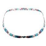 Male Power Your Lace Or Mine Jock Geometric S/M - Image 5