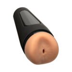Man Squeeze Ryan Bones ULTRASKYN Stroker – Vanilla - Image 2
