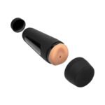 Man Squeeze Ryan Bones ULTRASKYN Stroker – Vanilla - Image 5