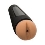Doc Johnson Man Squeeze Twink Stroker – Vanilla - Image 2