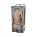 Doc Johnson Man Squeeze Twink Stroker – Vanilla - Image 10