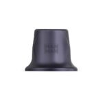 MAN WAN Holden Universal Wand Holder Black Plum