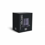 MAN WAN Holden Universal Wand Holder Black Plum - Image 5