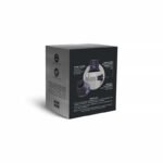 MAN WAN Holden Universal Wand Holder Black Plum - Image 6