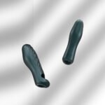 MAN WAN Ryzer Penis Extender and Soft Masturbating Sleeve Pine Grey - Image 4