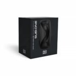MAN WAN Sub One Rechargeable Tapping Stimulator – Black - Image 7