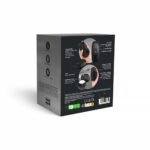 MAN WAN Sub One Rechargeable Tapping Stimulator – Black - Image 8