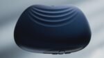 MAN WAN Sub One Tapping Stimulator Velvet Red - Image 9