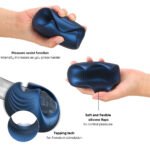 MAN WAN Sub One Rechargeable Tapping Stimulator – Stellar Blue - Image 2
