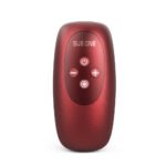 MAN WAN Sub One Tapping Stimulator Velvet Red