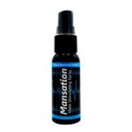 Mansation Male Stimulating Spray 1 Oz Bottle