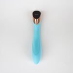 Manto Touch Panel G-Spot Vibrator – Blue - Image 2