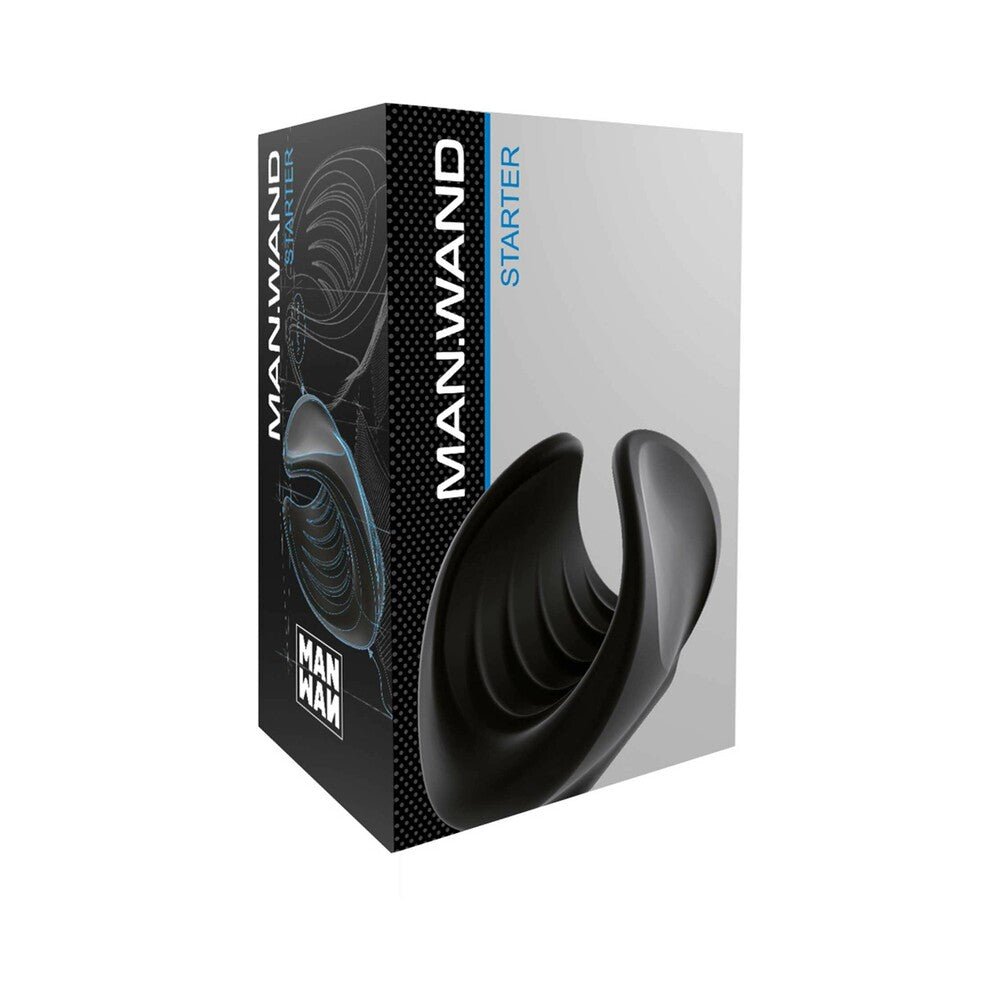 manwand-starter-rechargeable-masturbator Man.Wand Starter Rechargeable Masturbator - Image 1