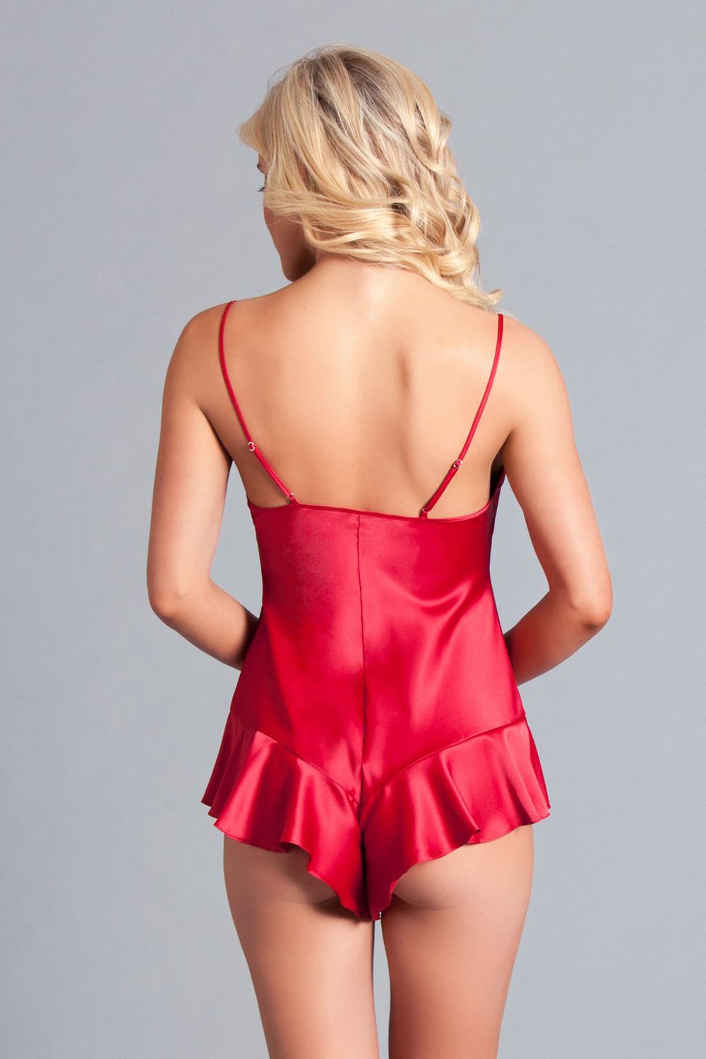 martina-romper-smallmedium-red Martina Romper - Small/medium - Red - Image 1