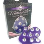 Massage Love - Purple