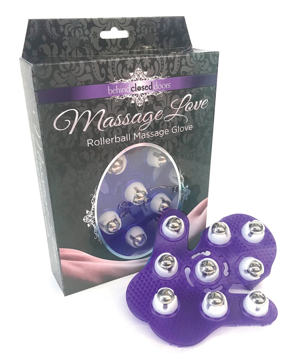 massage-love-purple Massage Love - Purple - Image 1