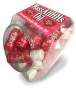 Massahhhs Lickable and Warming Massage Oil - Image 4