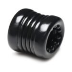Master Series Ball Stack Ball Stretcher – Black Phthalate-Free TPE - Image 2