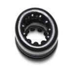 Master Series Ball Stack Ball Stretcher – Black Phthalate-Free TPE - Image 5