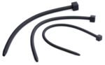 Master Series Bolted Deluxe XL Urethral Sound Set  - Black - Image 2
