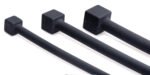 Master Series Bolted Deluxe XL Urethral Sound Set  - Black - Image 3