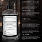 Master Series Fisting Lubricant 16 oz. - Image 6