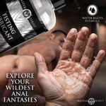 Master Series Fisting Lubricant 16 oz. - Image 7