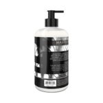 Master Series Jizz Cum-Scented Water-Based Lube 16 oz. - Image 3