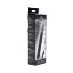 Master Series Jizz Shooter Silicone Dildo Lube Launcher